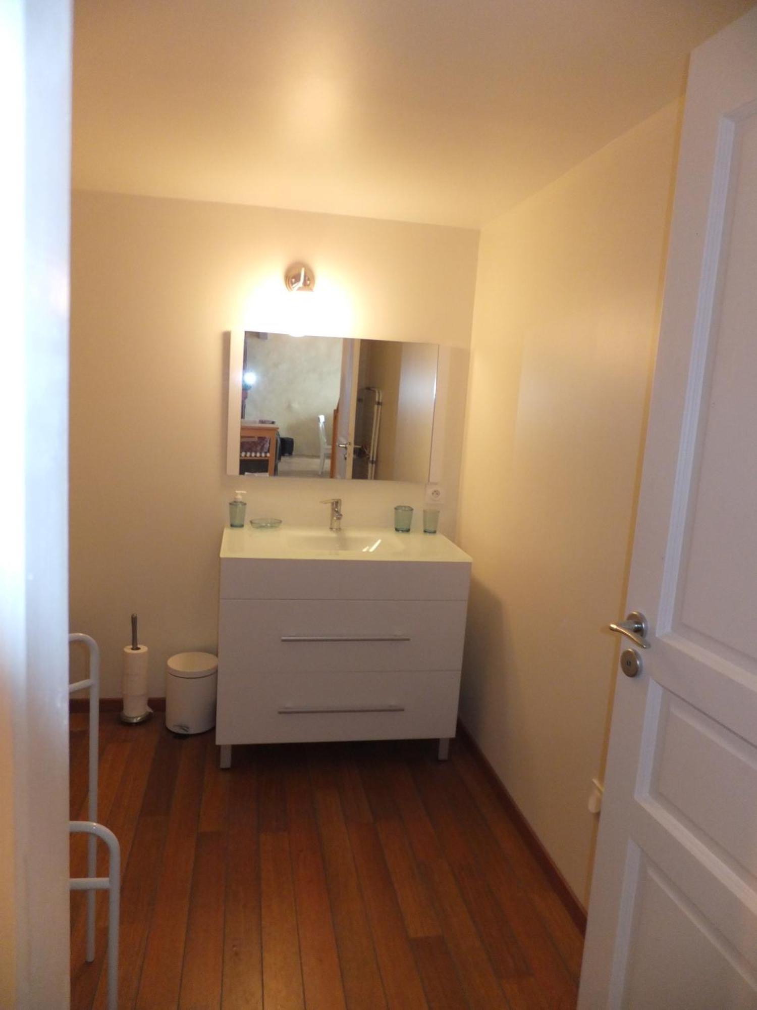 Le Relais D'Anglards Appartement Buitenkant foto