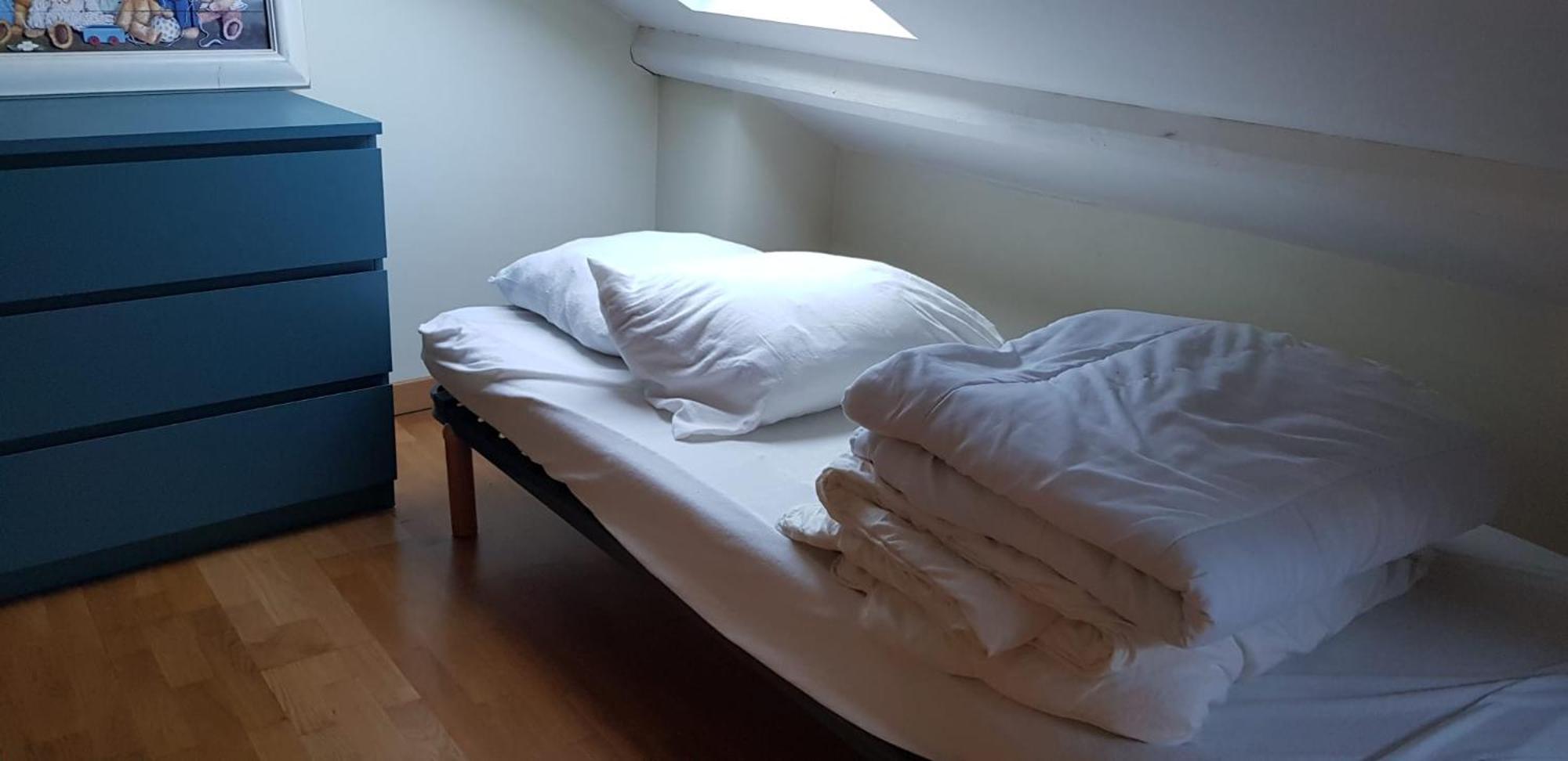 Le Relais D'Anglards Appartement Buitenkant foto