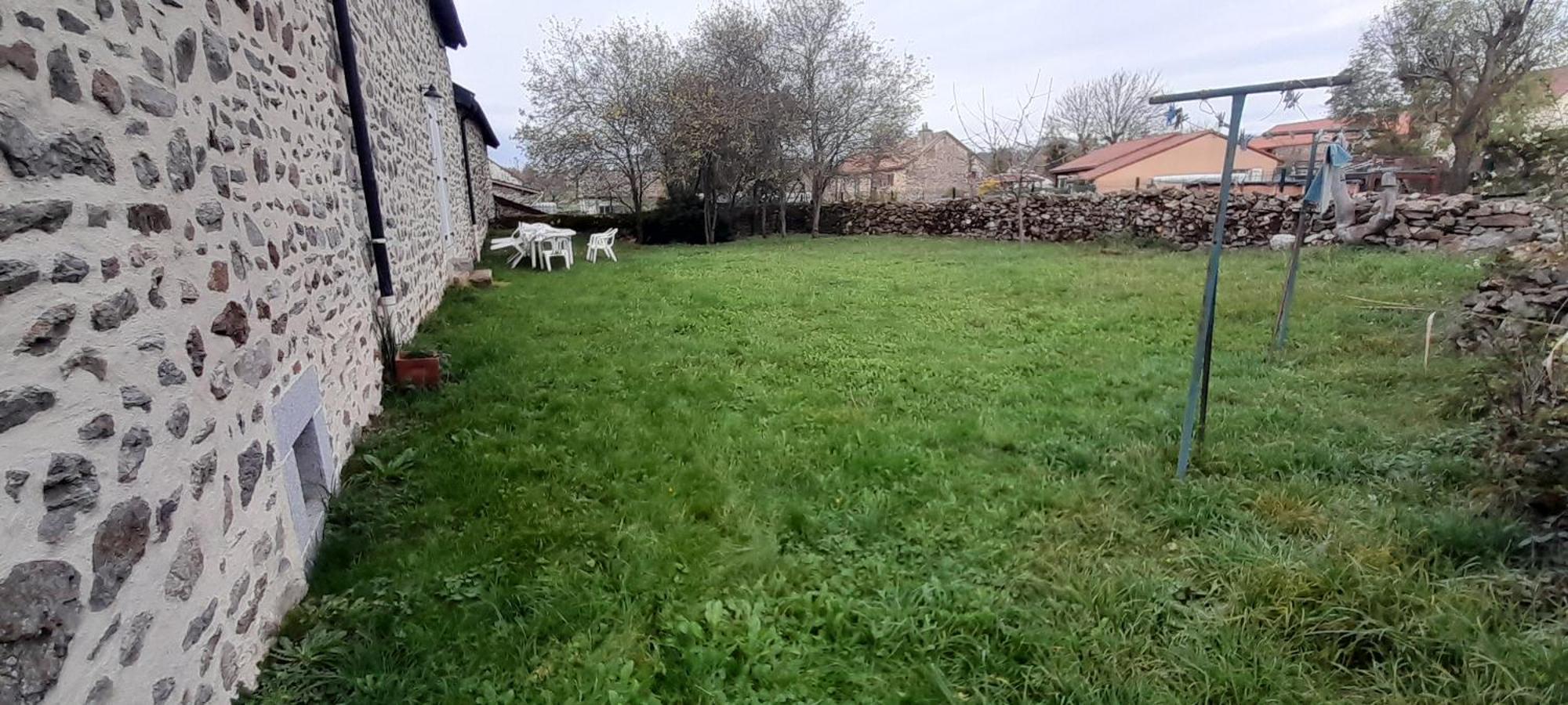 Le Relais D'Anglards Appartement Buitenkant foto