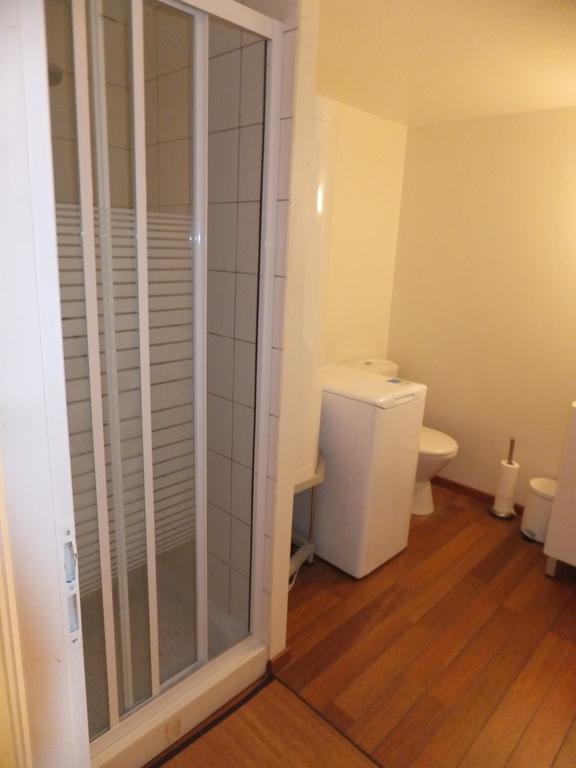 Le Relais D'Anglards Appartement Kamer foto
